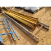Image 2 : WAREHOUSE PALLET SHELVING (1 SET)