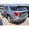 Image 2 : 2021 FORD EXPLORER SUV