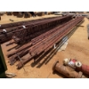 Image 1 : STEEL TRUSSES 44' (7) EA