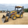 Image 1 : 2020 JOHN DEERE 310L Backhoe