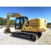 Image 2 : 2018 CAT 320 GC Excavator