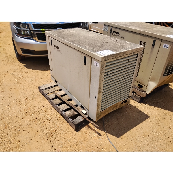 KOHLER 22RY Generator