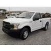 Image 1 : 2018 FORD F150 XL Pickup Truck