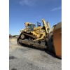 Image 3 : CAT D11R Dozer / Crawler Tractor