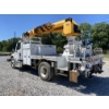 Image 2 : 2016 FREIGHTLINER M2 Digger Derrick Truck