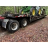 Image 1 : 2013 TRAIL KING TK80HT-532 Lowboy Trailer