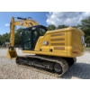 Image 2 : 2023 CAT 320 GC Excavator