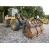 Image 4 : 1995 CAT IT38F Wheel Loader