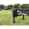 Image 12 : 2012 CLARK CGNC-402-11 Container Trailer Chassis