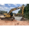 Image 3 : 2014 CAT 328D LCR Excavator