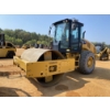 Image 1 : 2021 CAT CS56B Roller