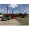 Image 1 : 2016 PITTS LP42 Log Trailer