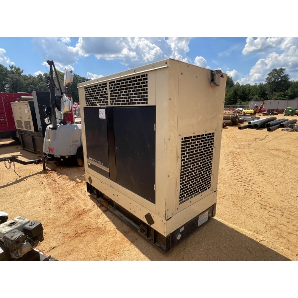 2004 KOHLER 40RE02JB Generator