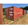 Image 1 : 20' CONTAINER