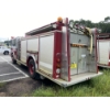 Image 9 : 2004 SPARTAN FIRE TRUCK Emergency Vehicle