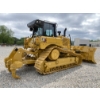 Image 3 : 2024 CAT D6 LGP Dozer / Crawler Tractor