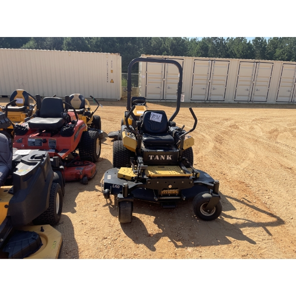 CUB CADET 60" ZERO TURN Lawn Mower
