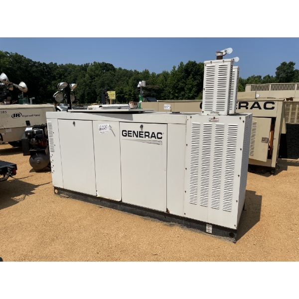 GENERAC  Generator