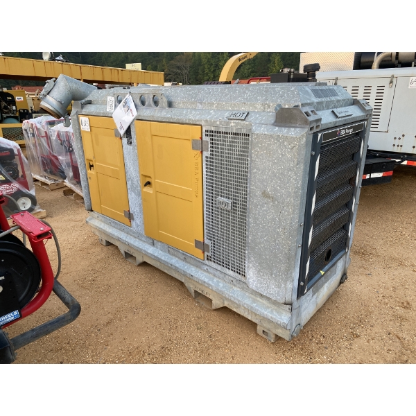 2021 BBA BL200BBA Pump
