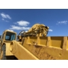 Image 16 : 1985 CAT 621B Motor Scraper