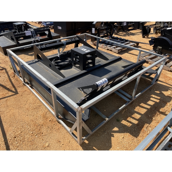 2024  72" BRUSH CUTTER