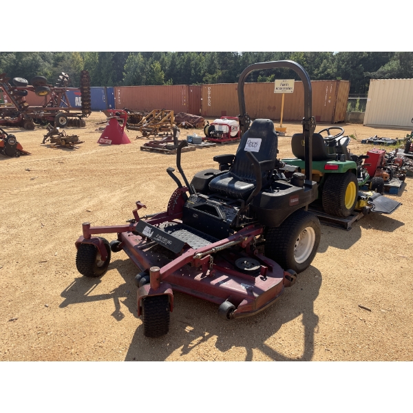 TORO ZERO TURN Lawn Mower