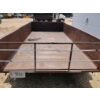 Image 3 : 2004 HARDEEBUILT 714LP Dump Trailer