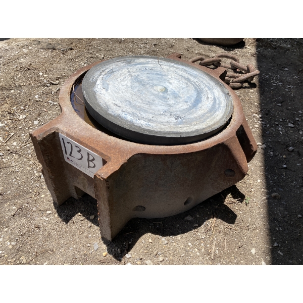 APE DCB-32 DRIVE CAP BASE