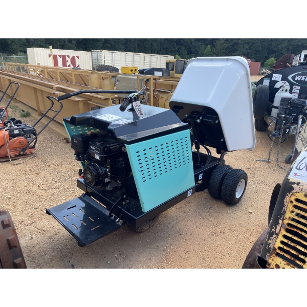 2025 FUTURE DUMP BUGGY M1350 Compaction Misc