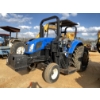 Image 1 : 2015 NEW HOLLAND TS6.110 Farm Tractor