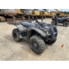 Image 4 : 2003 YAMAHA KODIAK 450 ATV