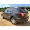Image 2 : 2014 FORD EXPLORER SUV