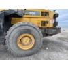 Image 9 : 2009 KOMATSU WA500-6 Wheel Loader