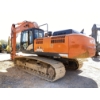 Image 2 : 2019 HITACHI ZX350LC-6N Excavator