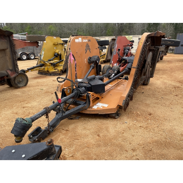 WOODS BW15.61 Batwing Mower