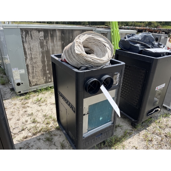 MOVINCOOL CLIMATE PRO X14 PORTABLE COOLING SYSTEM