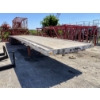 Image 4 : 2002 BENSON AF48 Flatbed Trailer