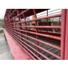 Image 8 : HOMEMADE  Livestock Trailer