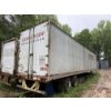 Image 3 : 1998 TRAILMOBILE  Dry Van Trailer