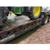 Image 12 : 2013 TRAIL KING TK80HT-532 Lowboy Trailer