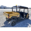 Image 3 : 2020 CAT CUV105D UTV