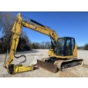 Image 1 : 2021 CAT 315 GC Excavator