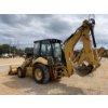 Image 2 : 2006 CAT 416E Backhoe