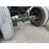 Image 11 : 2010 HOMEMADE CHASSIS TRAILER