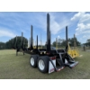 Image 5 : 2026 PITTS LT44 Log Trailer