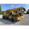 Image 4 : 2012 GRADALL XL4100 IV Excavator - Wheel