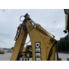 Image 11 : 2000 JOHN DEERE 310SE Backhoe