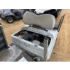 Image 6 : YAMAHA SHUTTLE Golf Cart