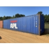 Image 2 : 40' CONTAINER