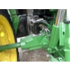 Image 8 : 2019 JOHN DEERE 6155M Farm Tractor